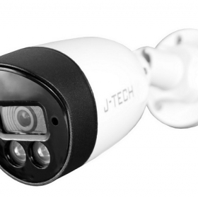 Camera IP hồng ngoại 3.0 Megapixel J-TECH AI5723CS