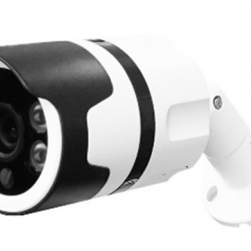 Camera IP hồng ngoại 3.0 Megapixel J-TECH AI5726C