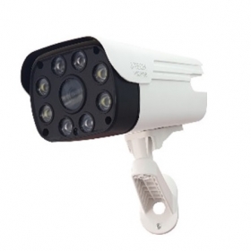 Camera IP hồng ngoại 3.0 Megapixel J-TECH AI8209CS