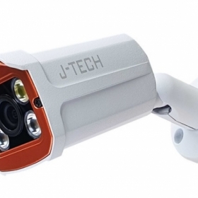 Camera IP hồng ngoại 3.0 Megapixel J-TECH AIP5703C