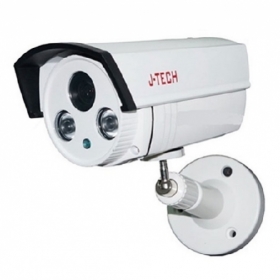 Camera IP hồng ngoại 3.0 Megapixel J-TECH SHD5600C