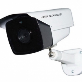 Camera IP hồng ngoại 3.0 Megapixel J-TECH SHD5637C