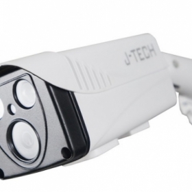 Camera IP hồng ngoại 3.0 Megapixel J-TECH SHD5700CS