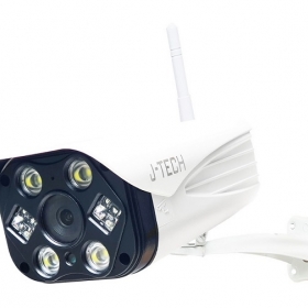 Camera IP hồng ngoại 3.0 Megapixel J-TECH SHD8205L