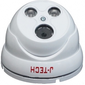Camera IP hồng ngoại 3.0 Megapixel J-TECH SHDP3400C