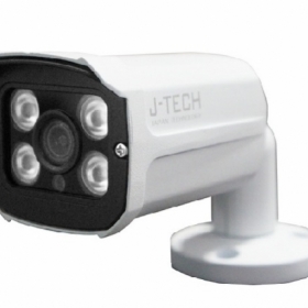 Camera IP hồng ngoại 3.0 Megapixel J-TECH SHDP5703C
