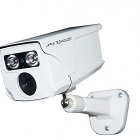 Camera IP hồng ngoại 3.0 Megapixel J-TECH SHDP5705C