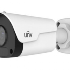 Camera IP hồng ngoại 3.0 Megapixel UNV IPC2123LR3-PF40M-F