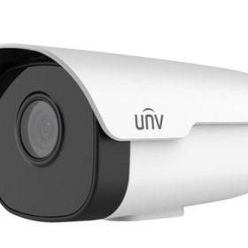 Camera IP hồng ngoại 3.0 Megapixel UNV IPC2A23LB-F60K