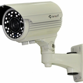 Camera IP hồng ngoại 3.0 Megapixel VANTECH VP-162C