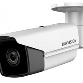 Camera IP hồng ngoại 4.0 Megapixel HIKVISION DS-2CD2T45FWD-I8
