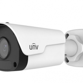Camera IP hồng ngoại 4.0 Megapixel UNV IPC2124LR3-PF40M-D