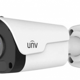 Camera IP hồng ngoại 4.0 Megapixel UNV IPC2124LR3-PF60M-D