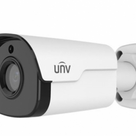 Camera IP hồng ngoại 4.0 Megapixel UNV IPC2124SR3-DPF36