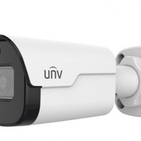 Camera IP hồng ngoại 4.0 Megapixel UNV IPC2124SS-ADF40KM