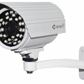 Camera IP hồng ngoại 4.0 Megapixel VANTECH VP-153D