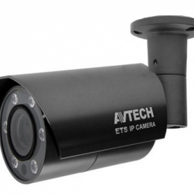 Camera IP hồng ngoại 5.0 Megapixel AVTECH AVM5547P