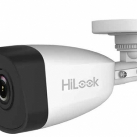 Camera IP hồng ngoại 5.0 Megapixel HILOOK IPC-B150H-M