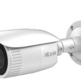 Camera IP hồng ngoại 5.0 Megapixel HILOOK IPC-B650H-V