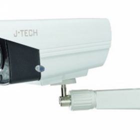 Camera IP hồng ngoại 5.0 Megapixel J-TECH SHDP5637E0