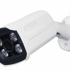Camera IP hồng ngoại 5.0 Megapixel J-TECH SHDP5703E0