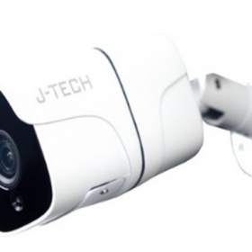 Camera IP hồng ngoại 5.0 Megapixel J-TECH SHDP5725E0