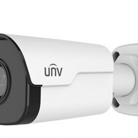 Camera IP hồng ngoại 5.0 Megapixel UNV IPC2125SR3-ADUPF40
