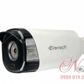 Camera IP hồng ngoại 5.0 Megapixel VANTECH VP-5230IP