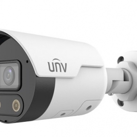 Camera IP hồng ngoại 8.0 Megapixel UNV IPC2128SB-ADF40KMC-I0