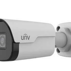 Camera IP hồng ngoại 8.0 Megapixel UNV IPC2128SS-ADF40KM-I0