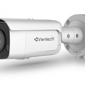 Camera IP hồng ngoại AI 2.0 Megapixel VANTECH VP-i2696BP-A