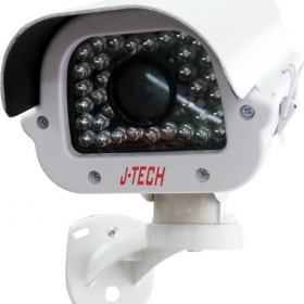 Camera IP hồng ngoại J-TECH JT-HD5118B