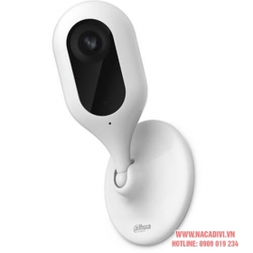Camera IP hồng ngoại không dây 1.0 Megapixel DAHUA DH-IPC-C12P