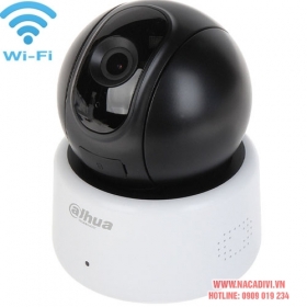 Camera IP hồng ngoại không dây 1.0 Megapixel DAHUA IPC-A12P