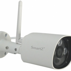 Camera IP hồng ngoại không dây 1.0 Megapixel SmartZ SCF1025v2