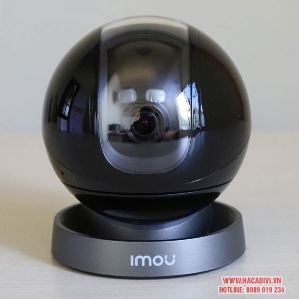 Camera IP hồng ngoại không dây 2.0 Megapixel DAHUA IPC-A26HP-IMOU