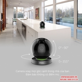 Camera IP hồng ngoại không dây 2.0 Megapixel DAHUA IPC-A26HP-IMOU