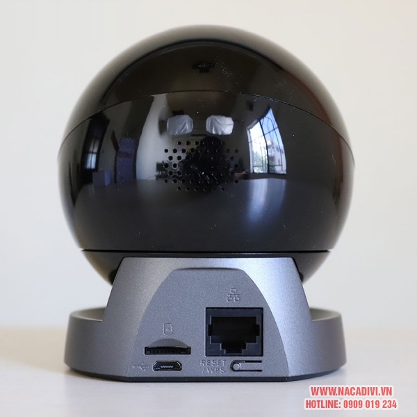 Camera IP hồng ngoại không dây 2.0 Megapixel DAHUA IPC-A26HP-IMOU