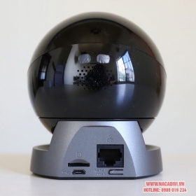 Camera IP hồng ngoại không dây 2.0 Megapixel DAHUA IPC-A26HP-IMOU