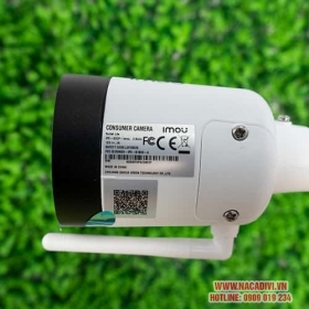 Camera IP hồng ngoại không dây 2.0 Megapixel DAHUA IPC-G22P-IMOU