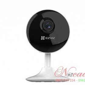 Camera IP hồng ngoại không dây 2.0 Megapixel EZVIZ C1C-B 1080P 