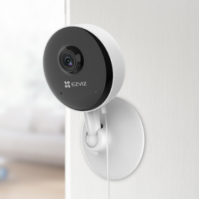Camera IP hồng ngoại không dây 2.0 Megapixel EZVIZ C1C-B 1080P 