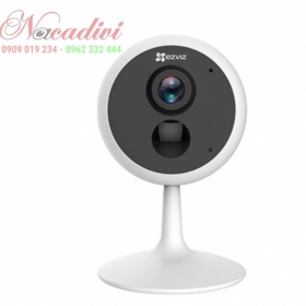 Camera IP hồng ngoại không dây 2.0 Megapixel EZVIZ C1C PIR 1080P (CS-C1C-D0-1D2WPFR)