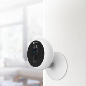 Camera IP hồng ngoại không dây 2.0 Megapixel EZVIZ C1C PIR 1080P (CS-C1C-D0-1D2WPFR)