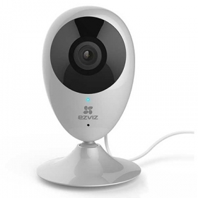 Camera IP hồng ngoại không dây 2.0 Megapixel EZVIZ C2C 1080P
