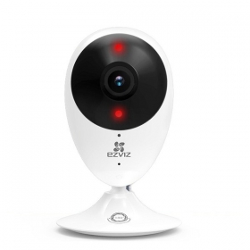 Camera IP hồng ngoại không dây 2.0 Megapixel EZVIZ C2C 1080P Panoramic 180 độ