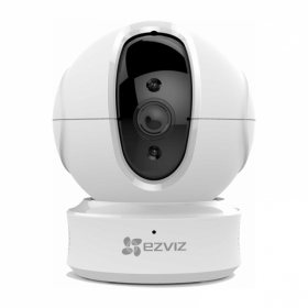 Camera IP hồng ngoại không dây 2.0 Megapixel EZVIZ C6CN 1080P