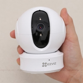 Camera IP hồng ngoại không dây 2.0 Megapixel EZVIZ C6CN 1080P