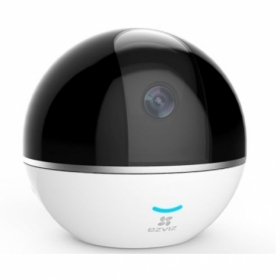Camera IP hồng ngoại không dây 2.0 Megapixel EZVIZ C6T+RF CS-CV248-A3-32WMFR 1080P