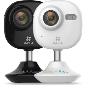 Camera IP hồng ngoại không dây 2.0 Megapixel EZVIZ Mini Plus CS-CV200 1080P